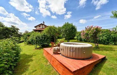 Stunning Home In Gornji Kneginec With Wifi - Foto 11