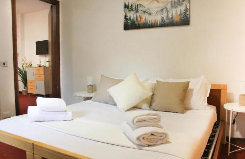 Apartment - ski slopes - Foto 21