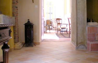 Manoir enchanteur à Cailhau avec piscine privée sécurisée - Foto 8