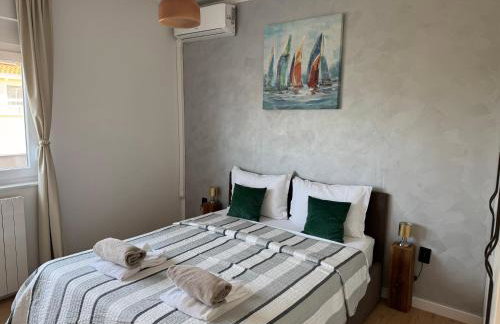 Dalmatia Nin apartment - Foto 9