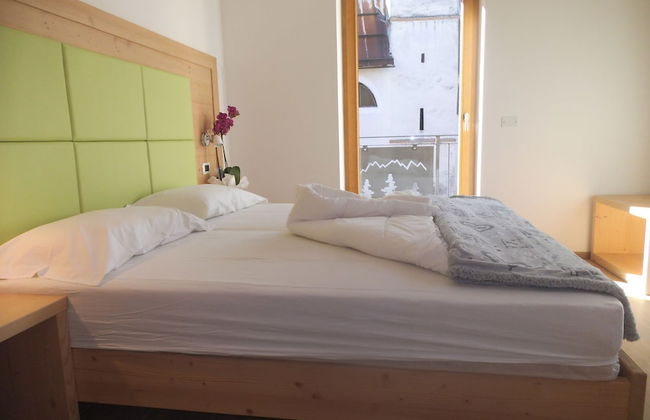 Aparthotel Dolomites Living&Relax - Foto 11