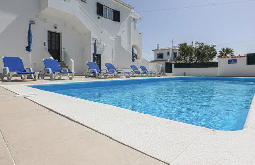 Apart Quinta dos Martins - swimming pool - BY BEDZY - Photo 11