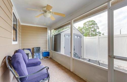 5 Mi to Beach Jupiter Townhome with Pool Access - Foto 24