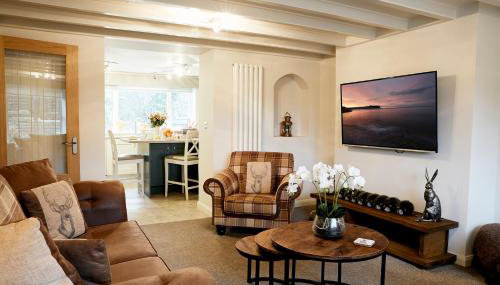 Cheriton Cottage - Foto 2