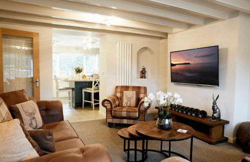 Cheriton Cottage - Foto 2