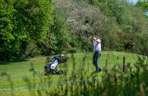 Résidence Odalys Domaine de la Baie de Saint Malo - Foto 37