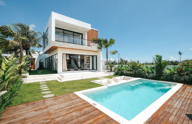 Botanique Villa & Studio - Photo 1