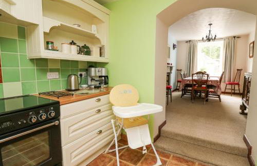 Derwen Villa - Foto 13