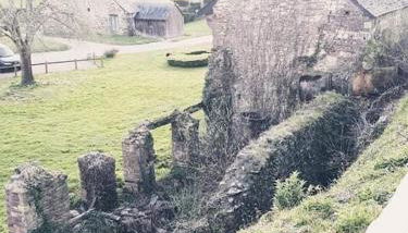 Mobil home au coeur de Brocéliande - Foto 4