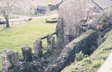 Mobil home au coeur de Brocéliande - Foto 4