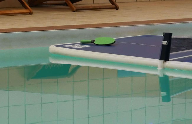 Aparthotel Adagio Access Poitiers - Foto 25