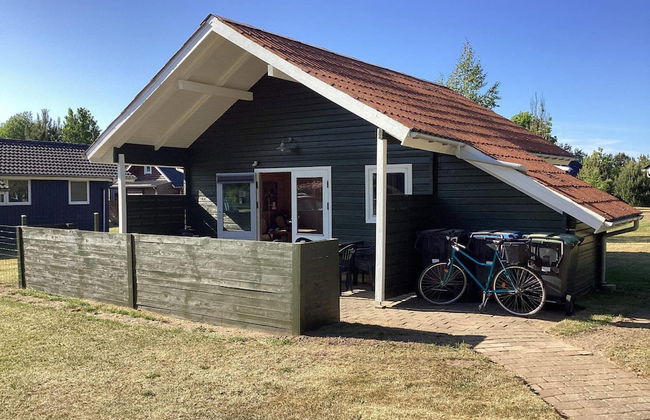 4 Person Holiday Home in Hovborg - Foto 12