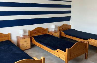 Augustów eMKa Noclegi apartamenty - Foto 12