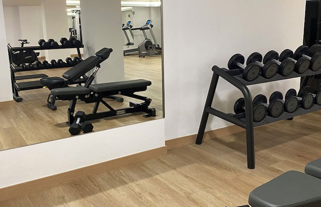 MS Aguamarina Costa del Sol - Foto 50