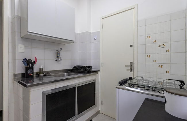 Comfort in Botafogo Ideal for Couples Lm108 - Foto 21