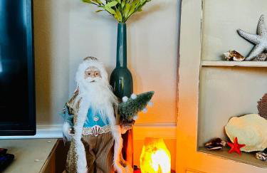 Coastal Cottage in Port Richey, Pet-Friendly Getaway Near Beaches, Parks, and Tampa - Foto 25