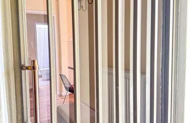 Cityscape Residence with a Patio - Foto 27