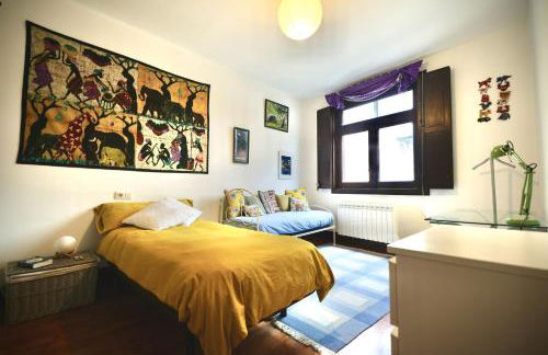 Precioso Piso en el Centro de Vigo - Foto 8