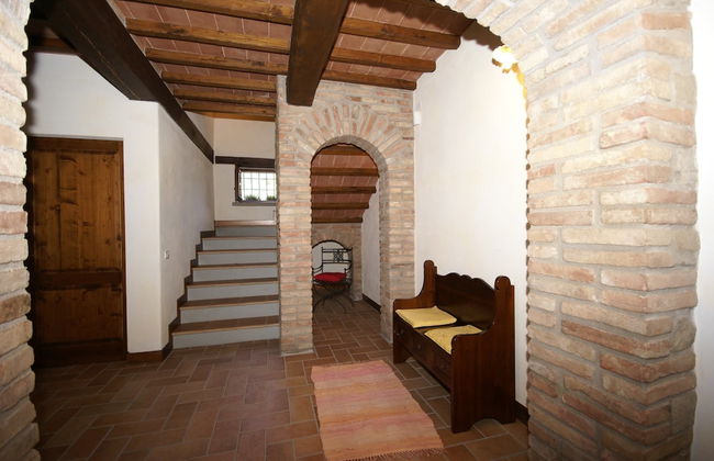 Villa in Umbertide With Private Pool - Foto 3