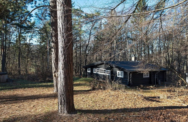 4 Person Holiday Home in Frederiksvaerk - Foto 27