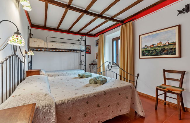 Casale dei Gelsi Bed & Breakfast - Foto 11