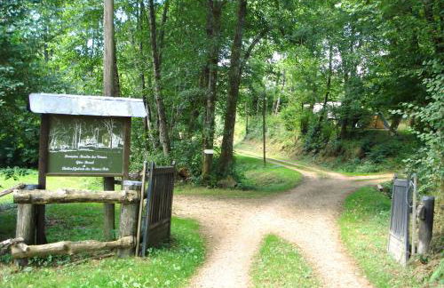 Moulin des Vernes - Foto 20