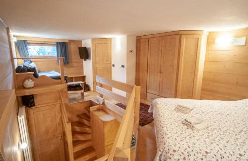 Mountain Loft - Foto 1