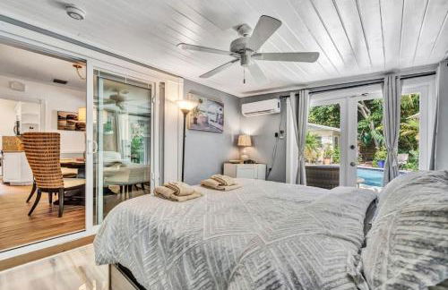 Family Home 2BR Heated Pool, Victoria Park - Foto 45