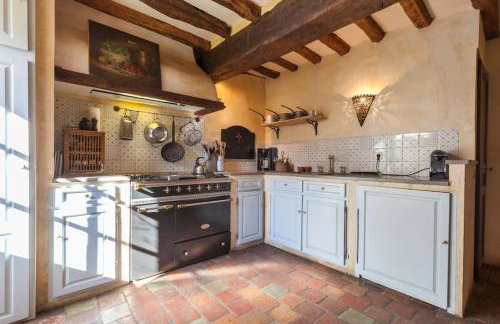 Le Cottage, Maison paysanne au cœur du Vexin - Foto 12