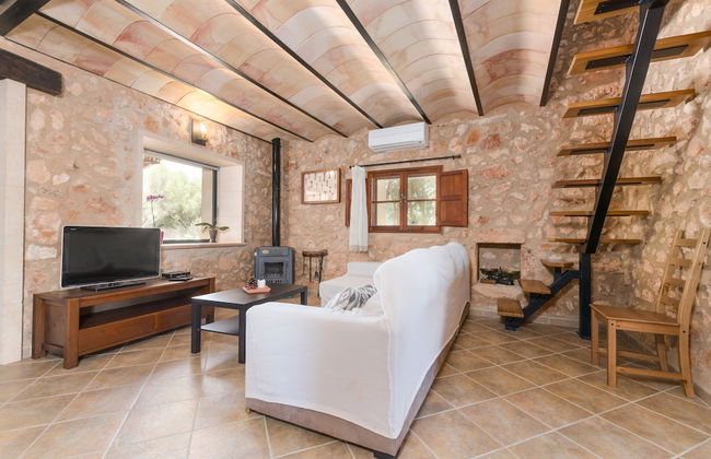 Son Garbi in Algaida - Foto 13