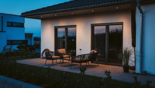 Hunsrück Lodge - Photo 2