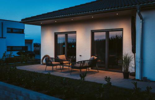 Hunsrück Lodge - Foto 2