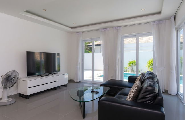 Orchid Paradise Homes OPV315 - Foto 19