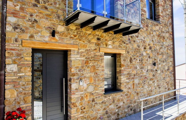 La Villa Del Borgo Cefalù - Photo 67