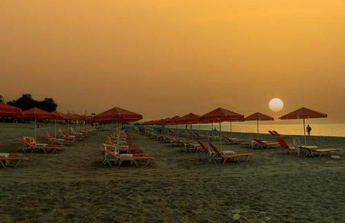 Varvaras Diamond Hotel - Foto 10