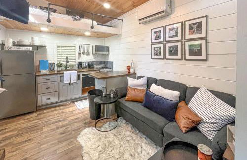 Lakefront Cabin & Cozy Lakeview Cottage - Foto 32