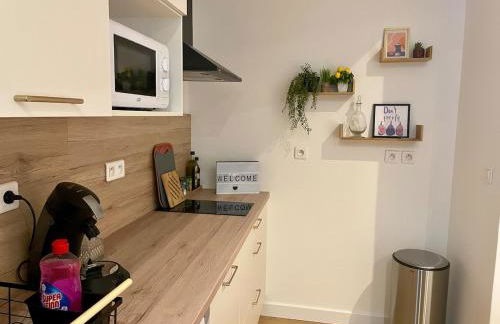 Newly renovated Aparment - Central - Pets Welcome - Foto 6