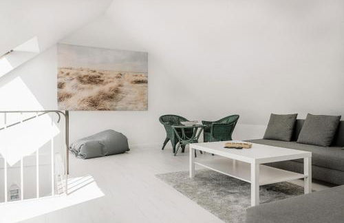 Ferienhäuser Insel Usedom Haus Diego 9 - Blick aufs Achterwasser! Whirlpool und Sauna - Foto 13