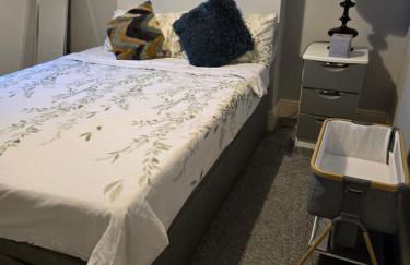 30mins from Alton Towers - Panama Apartments Lodge - Foto 58