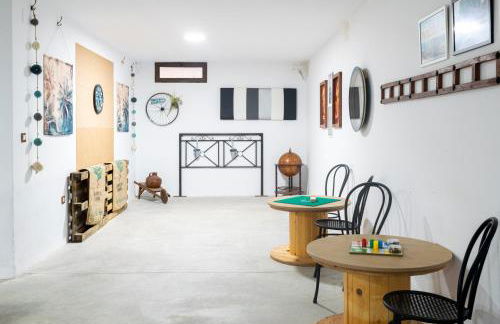 Casa Rural Madre Maravillas - Foto 14