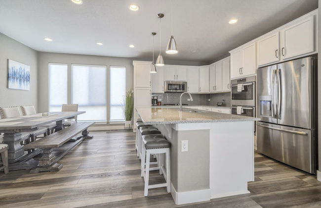 3BD Rooftop Lounge Restaurants & Parks - Foto 12