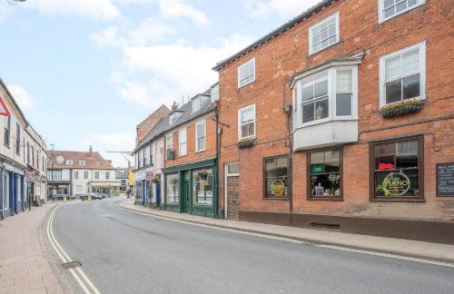 The Loft, Bungay - Photo 29