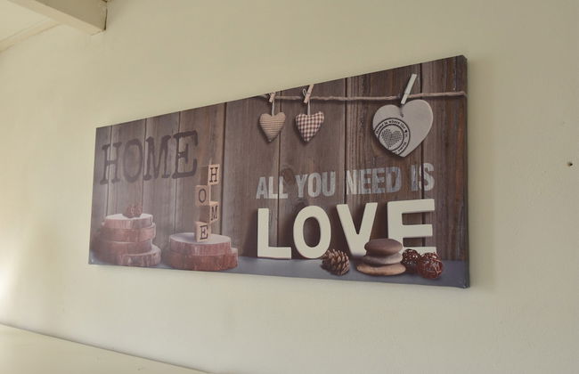 Quaint Holiday Home in Bergen aan Zee near Sea - Photo 15