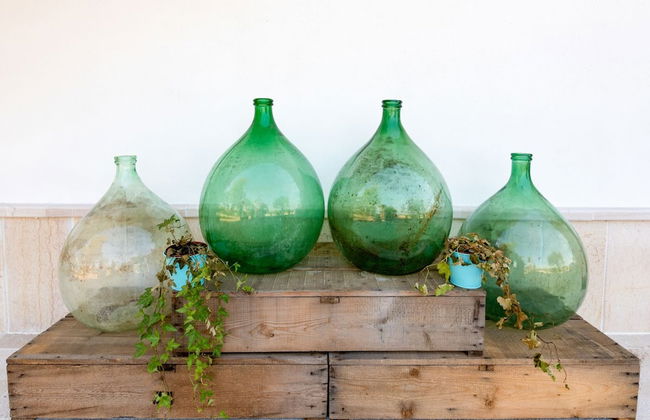 Agriturismo Masseria Cannella - Foto 36