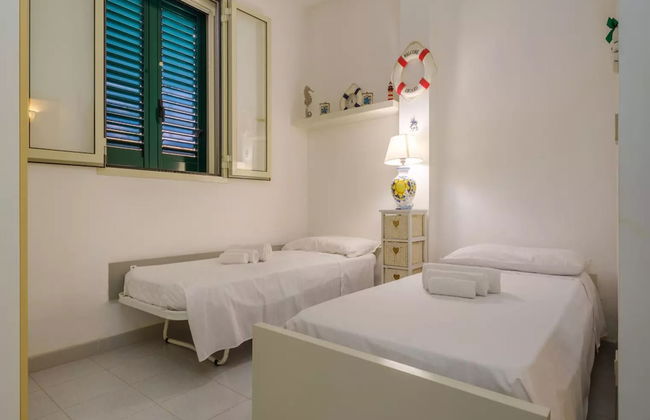 Villa With Climate, Wi-fi and Private Parking - Foto 6