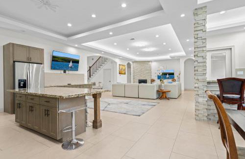 Stardust Retreat Stylish Stay in Beach Town - Foto 9