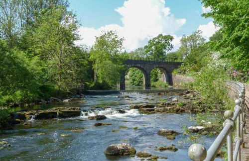 Maisie's Cottage - Foto 32