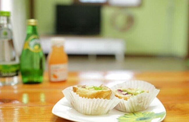 Bandi Hwangto Pension - Foto 12