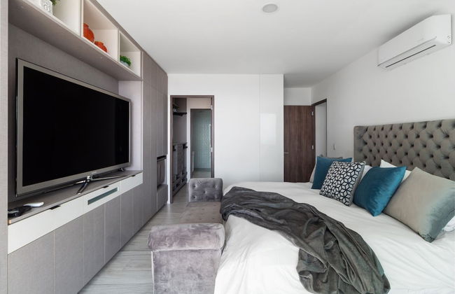 Penthouse Campanario, LA Mejor Vista DE Queretaro - Foto 2