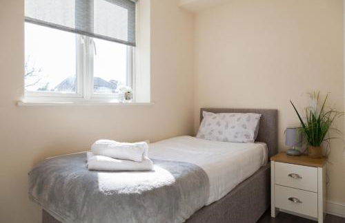 Pinfold Court Apartments - Foto 74